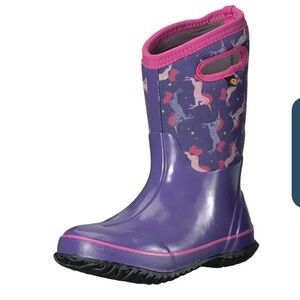 Bogs Kids insulated Boots